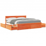 vidaXL voodi 3281891