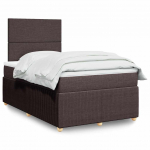 vidaXL vedrumadratsiga voodi 3294291