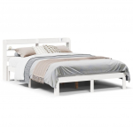 vidaXL voodiraam 3306791