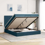 vidaXL tumba voodi 3313491