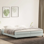 vidaXL vedruga vedruga voodi 3315891