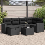 vidaXL aiadiivanikomplekt 3325391