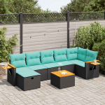 vidaXL aiadiivanikomplekt 3325991