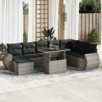 vidaXL aiadiivanikomplekt 3326691