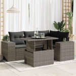 vidaXL aiadiivanikomplekt 3326791