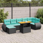 vidaXL aiadiivanikomplekt 3327291