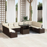 vidaXL Aia diivan 3357991