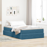 vidaXL Laos voodi 3370291