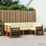 vidaXL Modulaarne v&auml;listuba 3385491