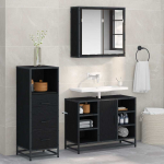 vidaXL Vannitoa m&ouml;&ouml;bleset 3402491