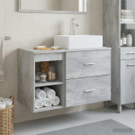 vidaXL Vannitoa komplekt 3403891
