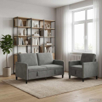 vidaXL Kaasaegne diivan 3429191