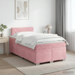 vidaXL Kaasaegne voodi 3450691
