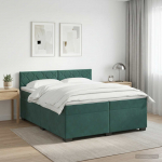 vidaXL Kaasaegne voodi 3450791