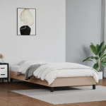 vidaXL voodiraam 346891