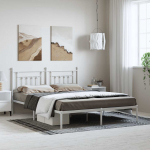 vidaXL voodiraam 353591