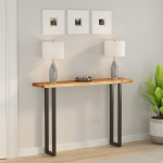 vidaXL lauaplaat 370291