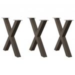 vidaXL s&ouml;&ouml;gilaua jalg 4012991