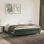 vidaXL taskuvedru voodi matress 4016591