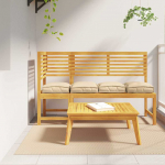 vidaXL Moodne padi 42001591