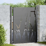 vidaXL Aia aed 42015891