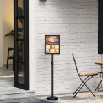 vidaXL Messi stend 42025191