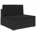 vidaXL keskmine iste 48291