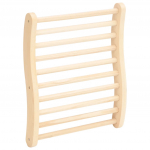 vidaXL sauna seljatugi 51691