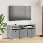 vidaXL Madal laud 8000591