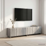 vidaXL tv alus 8011591