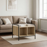 vidaXL Kohvilaud 8013591