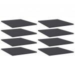 vidaXL riiuliplaat 805191