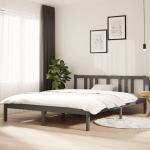 vidaXL voodiraam 814891