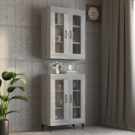 vidaXL seinakapp 817391