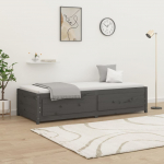 vidaXL p&auml;evavoodi 821591