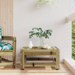 vidaXL aia jalapink 825491