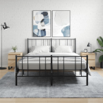 vidaXL &ouml;&ouml;kapp 830691