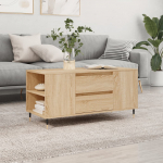 vidaXL kohvilaud 830991