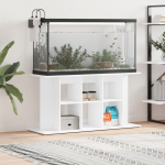 vidaXL akvaariumi alus 833591