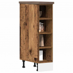 vidaXL alumine kapp 854191