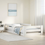 vidaXL voodiraam 855691
