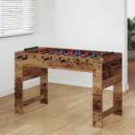 vidaXL Foosball laud 858891
