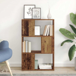 vidaXL Seinale kinnitatav kapp 875191