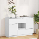 vidaXL Kummut 888791