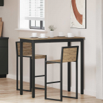 vidaXL S&ouml;&ouml;gilaud 892691