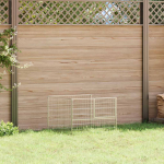 vidaXL koeraaedik 150792