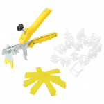 vidaXL plaatide tasanduss&uuml;steem 155292