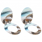 vidaXL prill-laud 276992