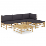 vidaXL aiadiivanikomplekt 3058192