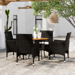vidaXL aiam&ouml;&ouml;blikomplekt 3058492